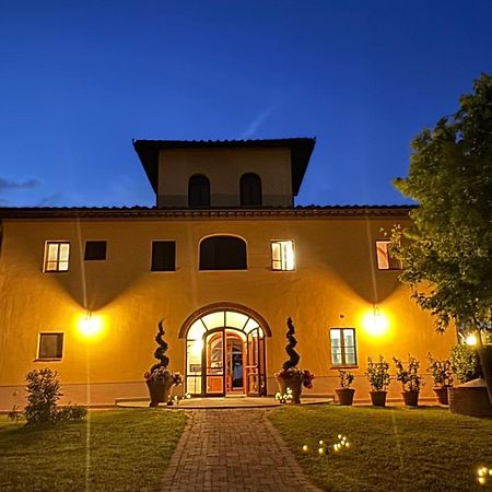 Agriturismo Cascina Cipressa San Romano (Pisa) Exterior foto
