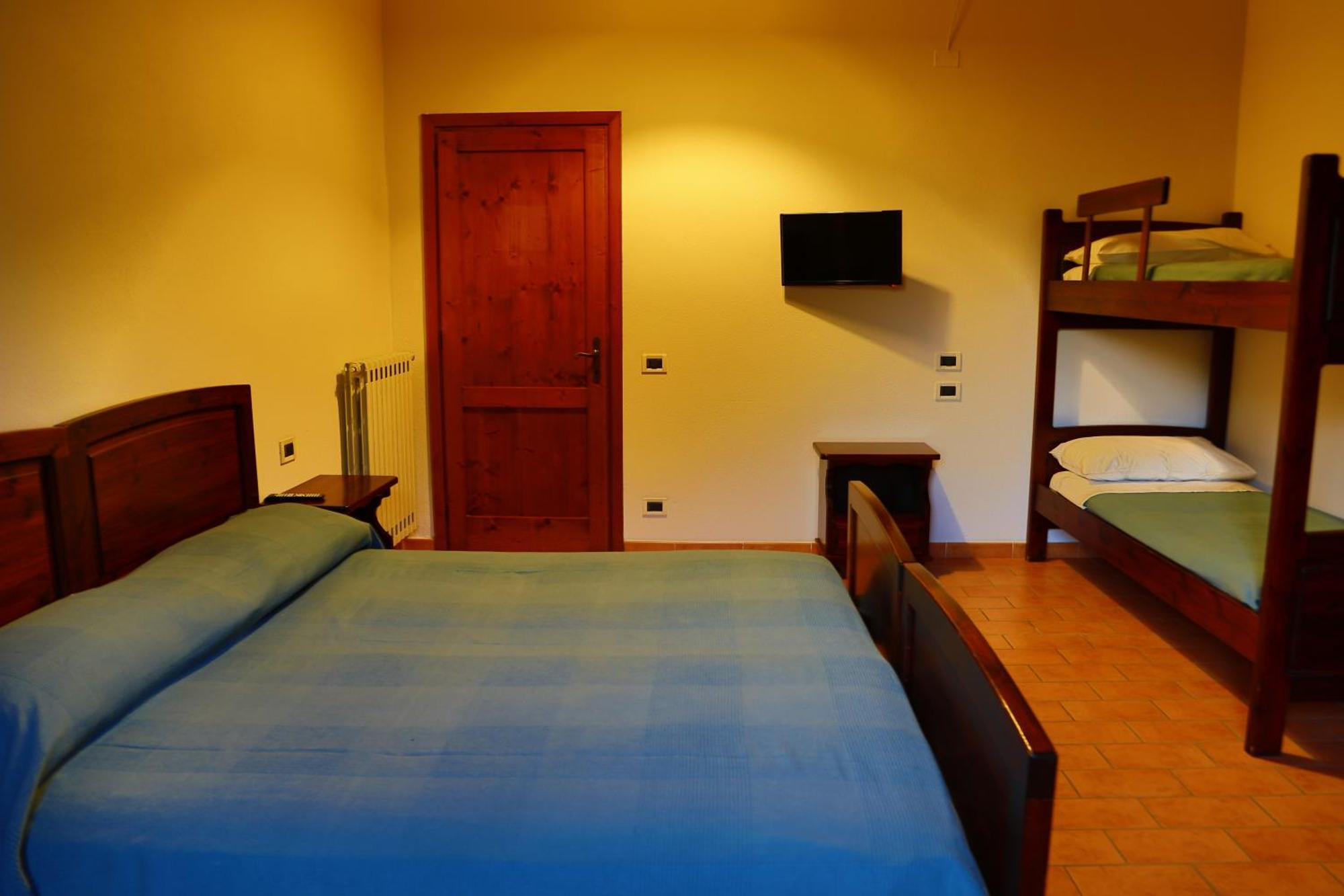 Agriturismo Cascina Cipressa San Romano (Pisa) Exterior foto